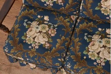 中古　飛騨産業　穂高シリーズ　3Pソファ