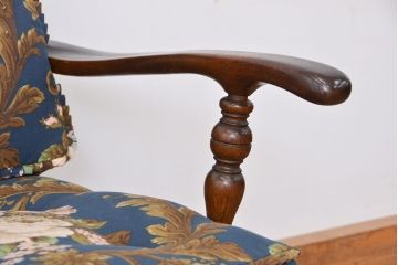 中古　飛騨産業　穂高シリーズ　3Pソファ