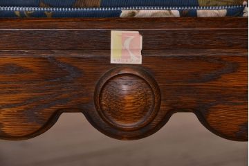 中古　飛騨産業　穂高シリーズ　3Pソファ