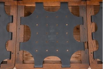 中古　飛騨産業　穂高シリーズ　3Pソファ