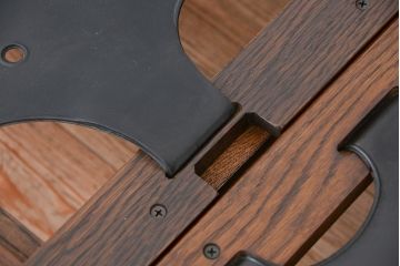 中古　飛騨産業　穂高シリーズ　3Pソファ