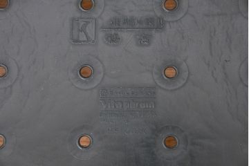 中古　飛騨産業　穂高シリーズ　3Pソファ