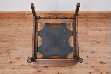 中古　飛騨産業　穂高シリーズ　3Pソファ
