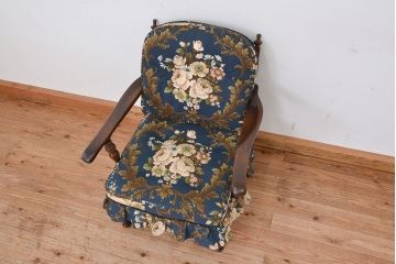 中古　飛騨産業　穂高シリーズ　1Pソファ