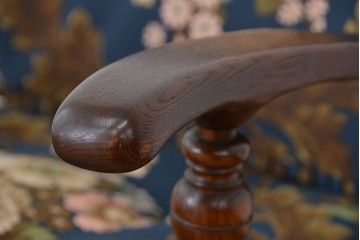 中古　飛騨産業　穂高シリーズ　1Pソファ