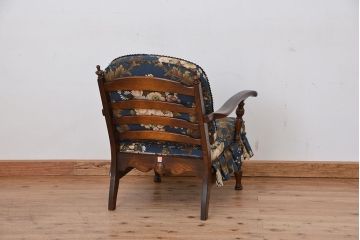 中古　飛騨産業　穂高シリーズ　1Pソファ