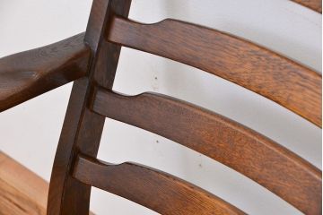 中古　飛騨産業　穂高シリーズ　1Pソファ