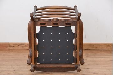 中古　飛騨産業　穂高シリーズ　1Pソファ