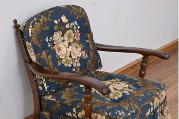 中古　飛騨産業　穂高シリーズ　1Pソファ?