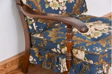 中古　飛騨産業　穂高シリーズ　1Pソファ?