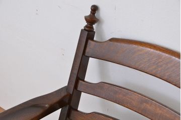 中古　飛騨産業　穂高シリーズ　1Pソファ?