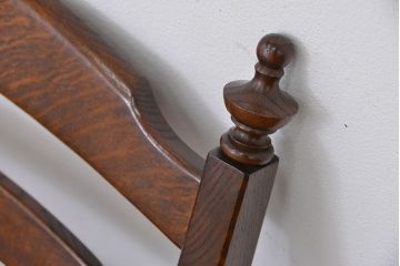 中古　飛騨産業　穂高シリーズ　1Pソファ?