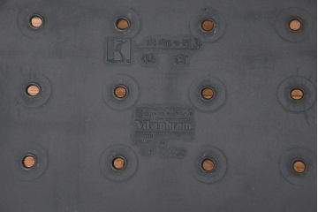 中古　飛騨産業　穂高シリーズ　1Pソファ?