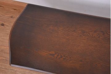 中古　飛騨産業　穂高シリーズ センターテーブル