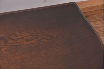 中古　飛騨産業　穂高シリーズ センターテーブル