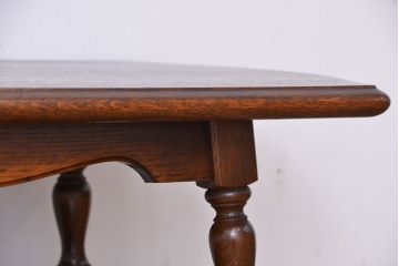 中古　飛騨産業　穂高シリーズ センターテーブル