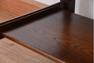中古　飛騨産業　穂高シリーズ センターテーブル