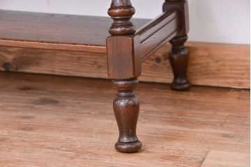 中古　飛騨産業　穂高シリーズ センターテーブル