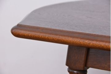 中古　飛騨産業　穂高シリーズ センターテーブル
