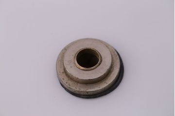 1960年代　ミッドセンチュリー　乳白ガラス天井照明