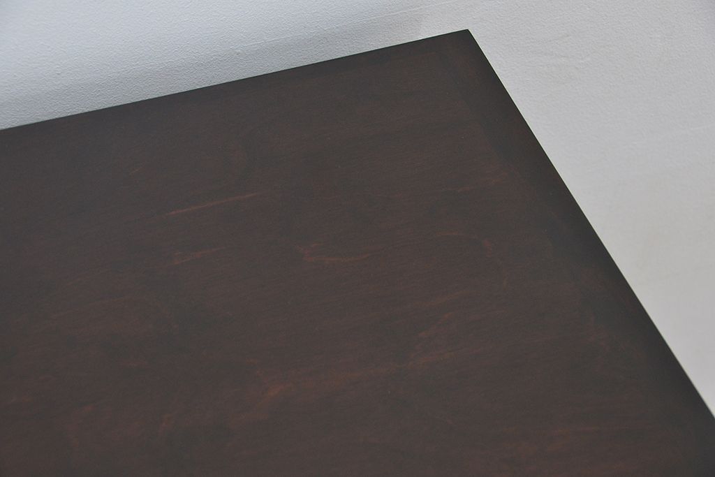 中古　北海道民芸家具チェスト(整理タンス、整理箪笥)定価24万円