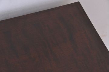 中古　北海道民芸家具　整理箪笥(チェスト、タンス)定価約24万円