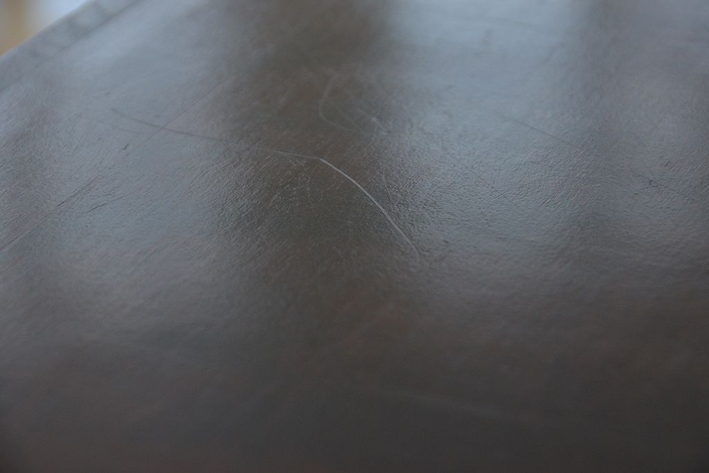 中古　北海道民芸家具　整理箪笥(チェスト、タンス)定価約24万円