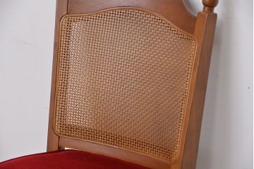 中古　コスガ製　レトロな椅子(イス、チェア)
