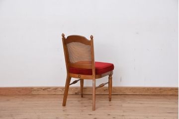 中古　コスガ製　レトロな椅子(イス、チェア)