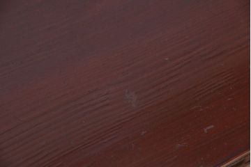 アンティーク家具　古民具・骨董　丸金具の上質な時代箪笥(1)(最上箪笥)