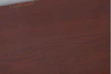 アンティーク家具　古民具・骨董　丸金具の上質な時代箪笥(2)(最上箪笥)