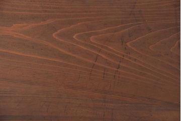 レトロ家具　アンティーク　結霜ガラス入りのレトロな収納棚(下駄箱)
