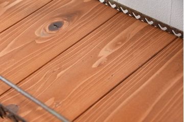 レトロ家具　昭和レトロ ★味のある商品陳列棚(アイアンラック、飾り棚)