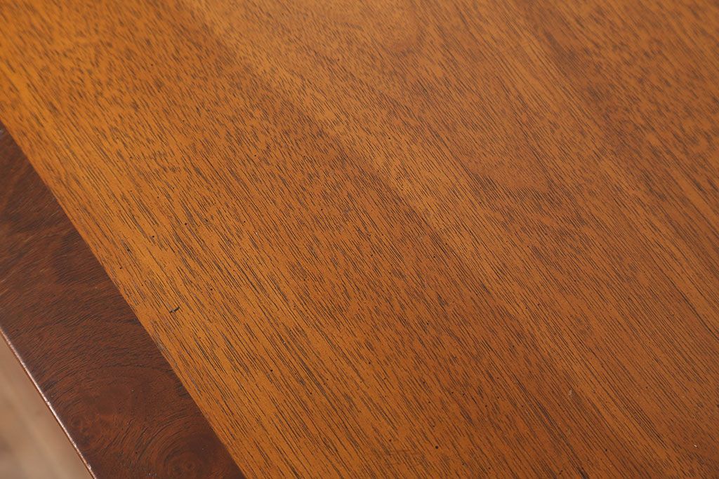 中古美品　ドレクセルホールチェスト定価約45万円(サイドボード、サイドキャビネット、コンソールテーブル、サイドテーブル)