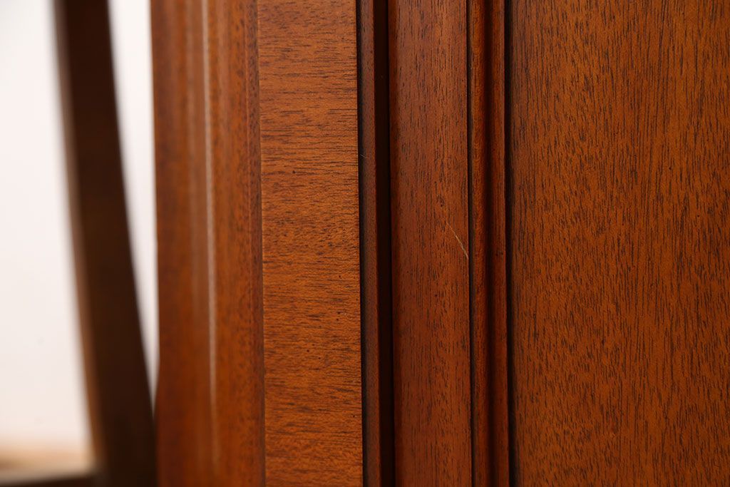 中古美品　ドレクセルホールチェスト定価約30万円(サイドボード、サイドキャビネット、コンソールテーブル、サイドテーブル)