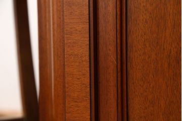 中古美品　ドレクセルホールチェスト定価約30万円(サイドボード、サイドキャビネット、コンソールテーブル、サイドテーブル)