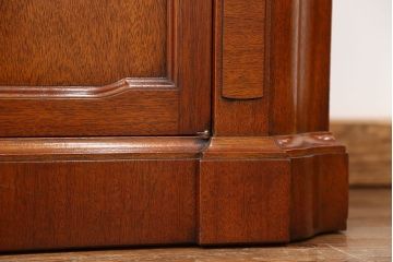 中古美品　ドレクセルホールチェスト定価約30万円(サイドボード、サイドキャビネット、コンソールテーブル、サイドテーブル)