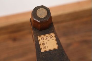 中古美品　ドレクセル ランプテーブル定価約13万円(サイドテーブル、センターテーブル、ラウンドテーブル、コーヒーテーブル、机)