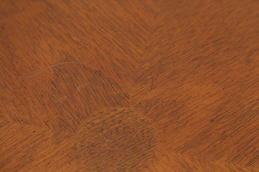 中古美品　DREXEL(ドレクセル)  Triune(トライユン)　 ドラムテーブル定価約23万円(サイドテーブル、センターテーブル、ラウンドテーブル、コーヒーテーブル、机)