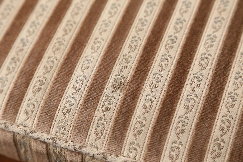 中古美品　ドレクセル スツール定価約10万円(椅子、イス、いす)