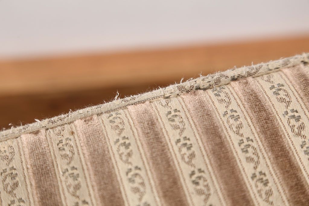 中古美品　ドレクセル スツール定価約10万円(椅子、イス、いす)