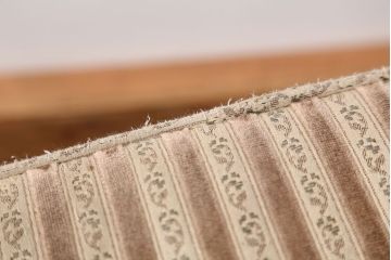 中古美品　ドレクセル スツール定価約10万円(椅子、イス、いす)