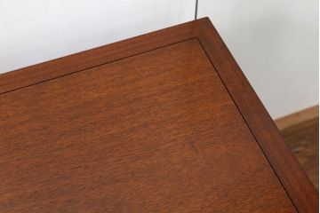 中古美品　ドレクセル ドレッサー定価約43万円(チェスト、ドロワー、サイドボード、サイドキャビネット)