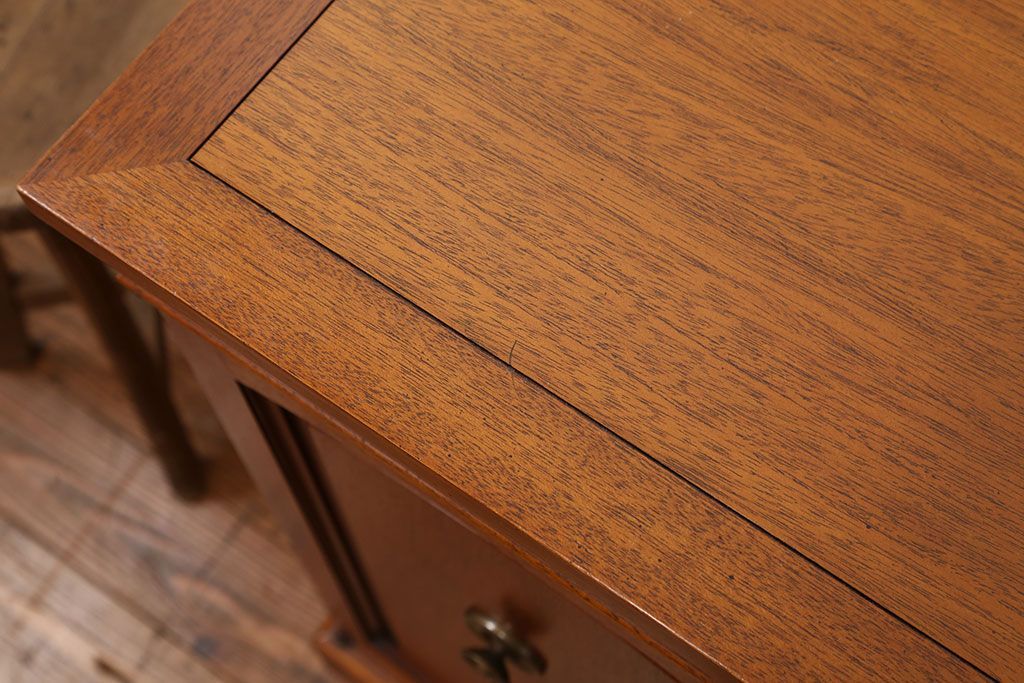 中古美品　ドレクセル サイドボード(チェスト、ドロワー、サイドボード、サイドキャビネット)