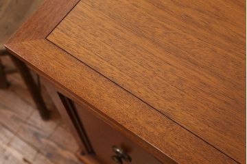 中古美品　ドレクセル サイドボード(チェスト、ドロワー、サイドボード、サイドキャビネット)