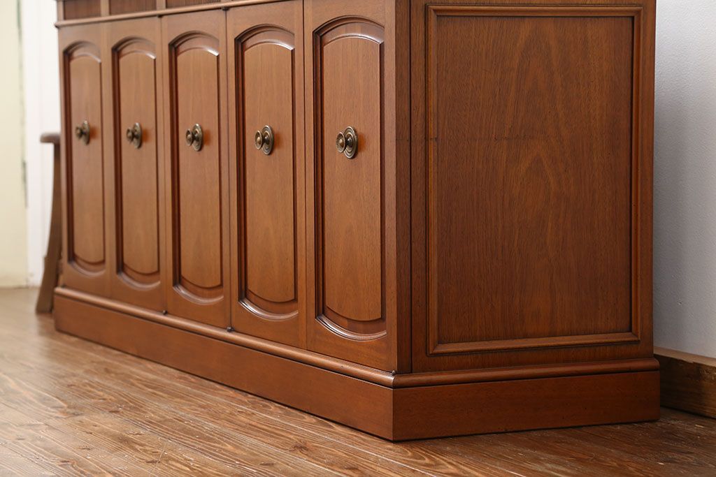 中古美品　ドレクセル サイドボード(チェスト、ドロワー、サイドボード、サイドキャビネット)