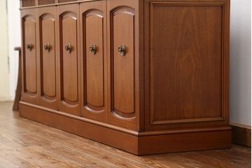 中古美品　ドレクセル サイドボード(チェスト、ドロワー、サイドボード、サイドキャビネット)