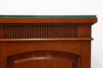 中古美品　ドレクセル サイドボード(チェスト、ドロワー、サイドボード、サイドキャビネット)