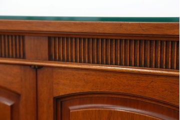 中古美品　ドレクセル サイドボード(チェスト、ドロワー、サイドボード、サイドキャビネット)