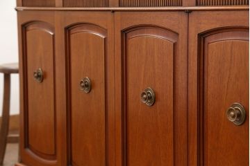 中古美品　ドレクセル サイドボード(チェスト、ドロワー、サイドボード、サイドキャビネット)